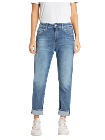 Replay Jeans MARTY comfort/relaxed in Blau