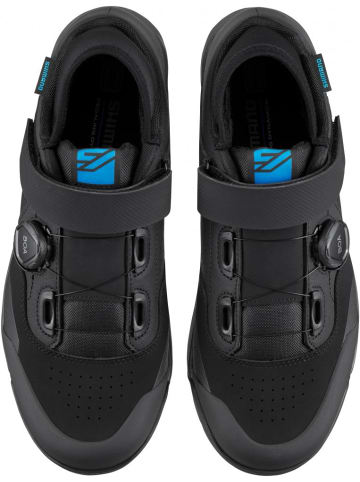 SHIMANO Fahrradschuhe GE900 Herren/Damen MTB SPD Fahrradschuhe 47