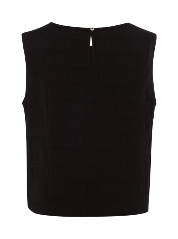 OPUS Bluse Fardoa in schwarz