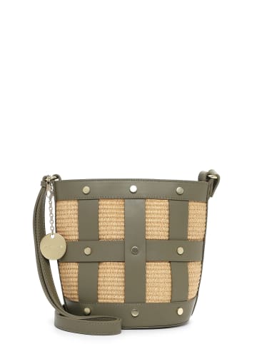 Tamaris Beutel TAS Kirsti in khaki 910