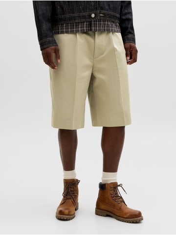 Jack & Jones Chino Shorts in Lemon Pepper