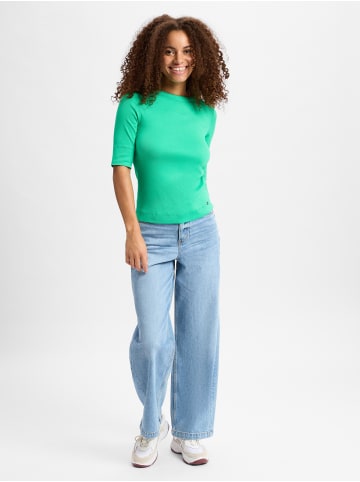 MARC CAIN COLLECTIONS Shirt in gras