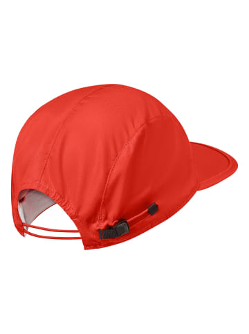 Mammut Aenergy Light Cap in Rot