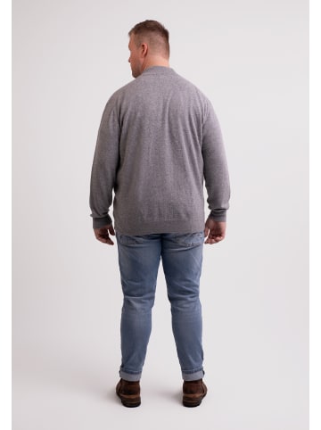 CASH-MERE.CH Cardigan in Grau