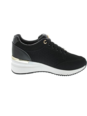 Mexx Glass Sneaker Schwarz