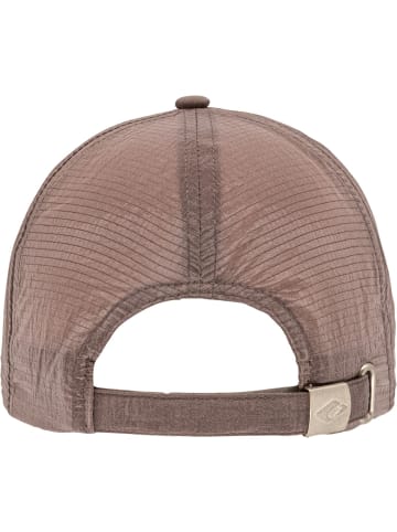 Chillouts Headwear Baseball Cap in rosa