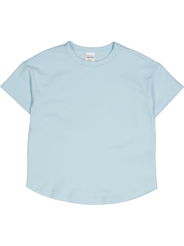 Fred´s World by GREEN COTTON T-Shirt in Aqua