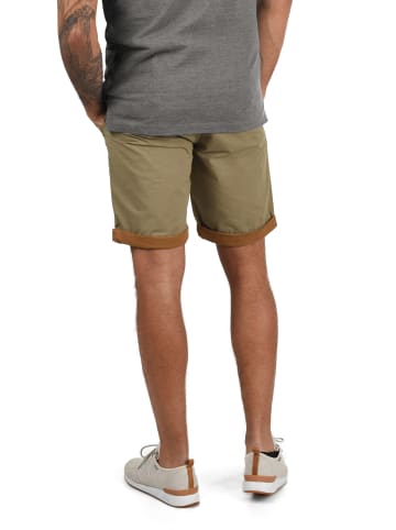 BLEND Chinoshorts BHNeji in Braun