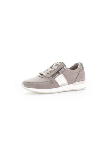 Gabor Fashion Sneaker low in Beige