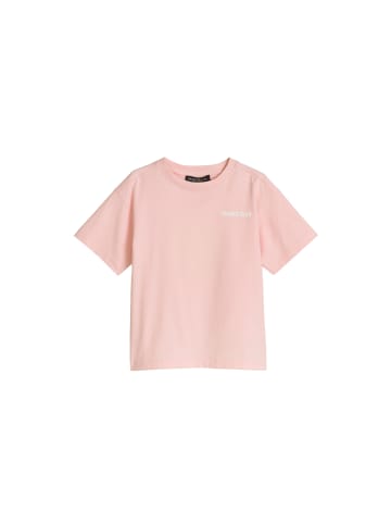 Marc O'Polo KIDS-UNISEX T-Shirt in Rot