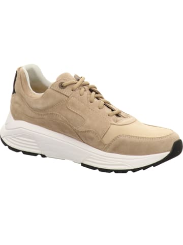 Xsensible Schnürschuhe in beige