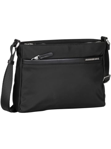 Mandarina Duck Bodybag Hunter Small VCT30 in Black