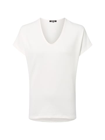 Olsen T-Shirt Cosima in ecru