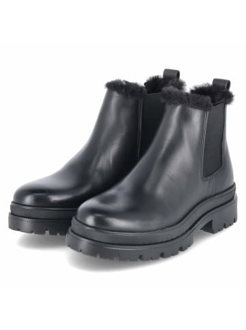 Fräulein Frida Schlupfstiefel in black
