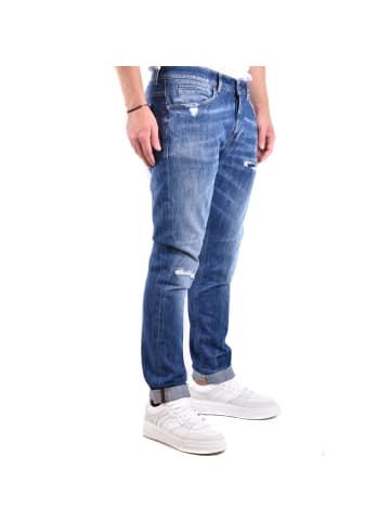 Dondup Blau Herren Jeans