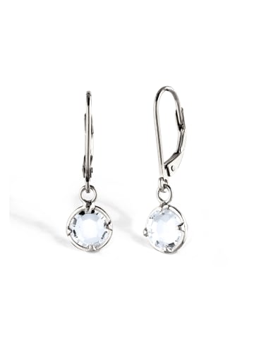 Elli Ohrringe 925 Sterling Silber in Silber
