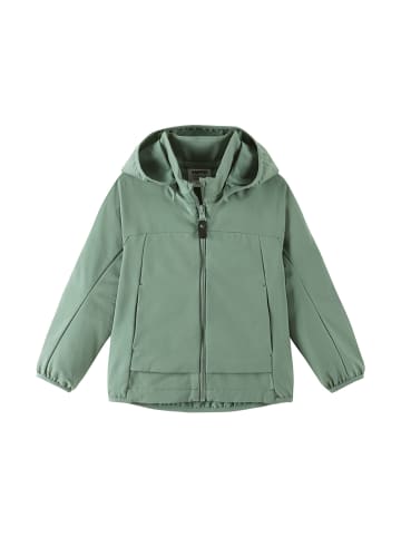Reima BugProof Jacke " Retkiin " in Stone Green