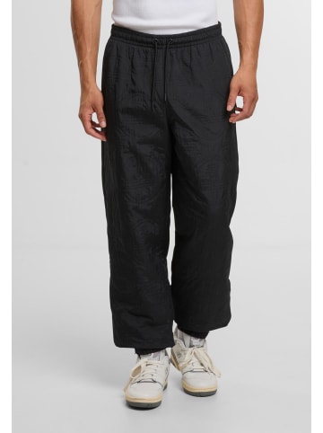 Sergio Tacchini Jogginghose in black
