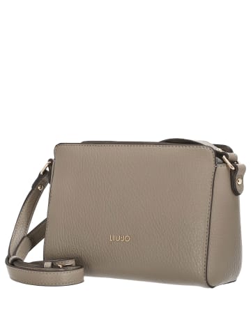 Liu Jo Manh - Umhängetasche S (sabbia) in desert taupe