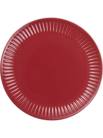 IB Laursen Frühstücksteller Mynte in strawberry