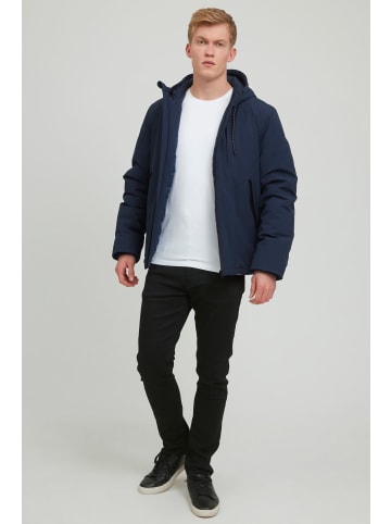 BLEND Winterjacke BHOuterwear in Blau