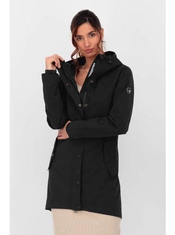 alife and kickin Übergangsjacke BerniceAK A in moonless