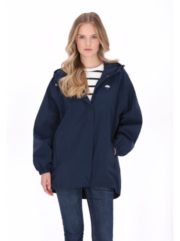 Schmuddelwedda Women Jacket in navy