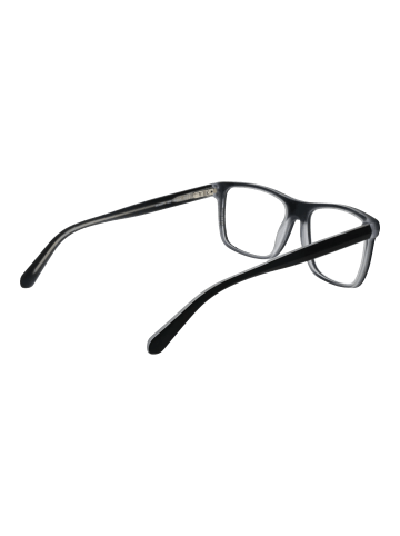 Guess Herren Optische Fassungen Rechteck Schwarz