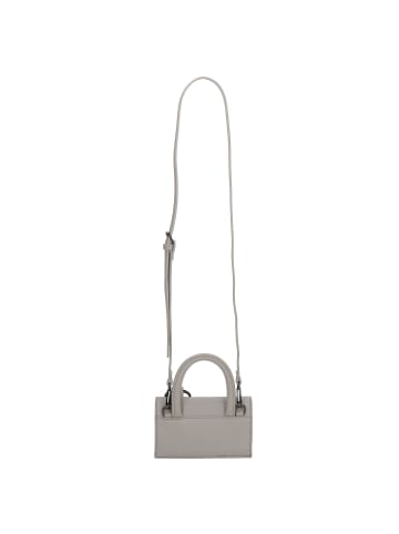 Buffalo Clap02 Handtasche 17 cm muse taupe
