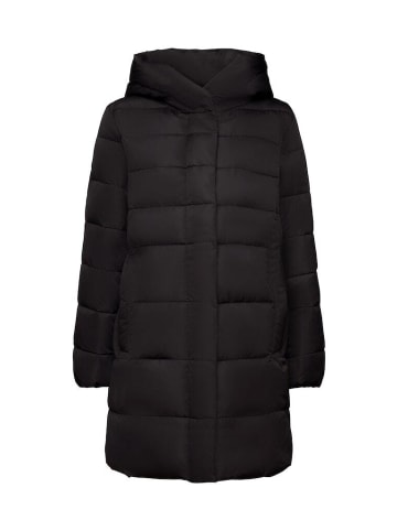 ESPRIT Jacke in Black