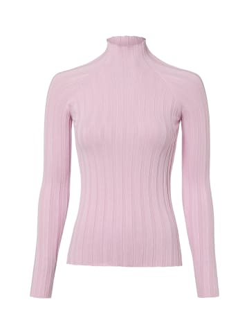 Marie Lund Pullover in rosa