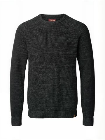 MCS Pullover MCKace in Dark Grey Melange