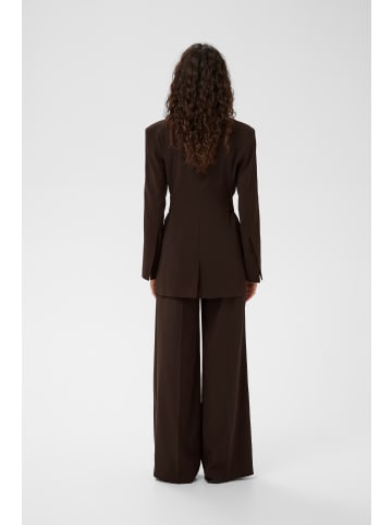 InWear Blazer CELIAHIW Fitted in Coffee Bean