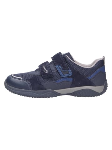 superfit Halbschuh in blau