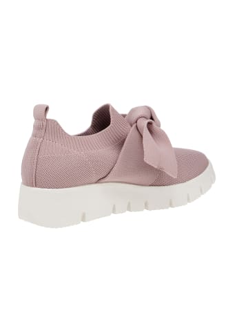 bernie mev. Sneaker low FX Serenity in Rosa