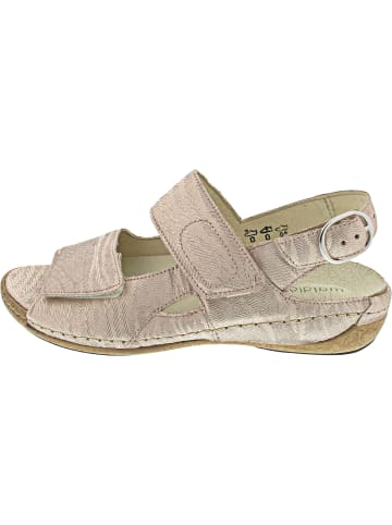 WALDLÄUFER Heliett Sandale Rosa