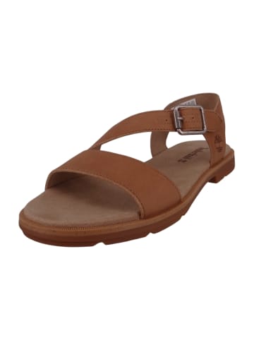 Timberland Sandalen braun