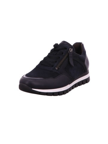 Gabor Schnürschuhe in darkblue