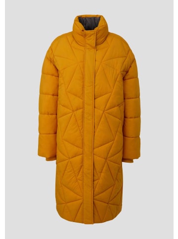 QS Outdoor-Mantel in 2250_bernstein