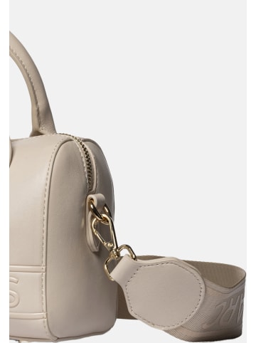 Marc Ellis Handtasche in BEIGE