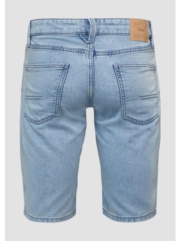 s.Oliver Jeans-Hose  in  53Z4_blau