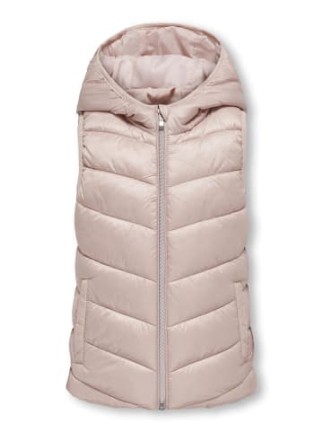 KIDS ONLY Blazer in Rose Smoke