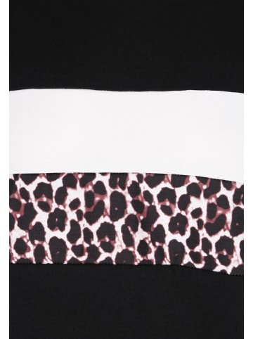 NAEMI Women Blouse in Black