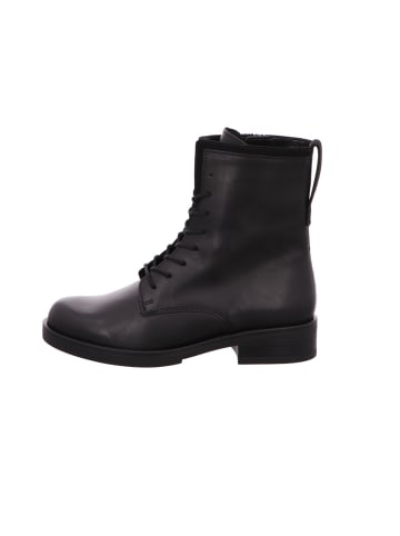 Gabor Schnürstiefelette in schwarz