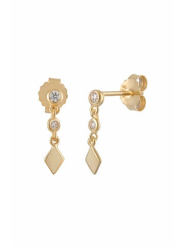 caï Ohrringe für Damen in gold