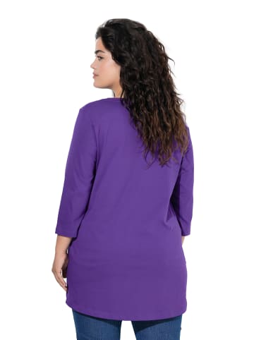 Angel of Style Shirt in violett