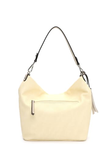 EMILY & NOAH Beutel E&N Elke in lightyellow  431