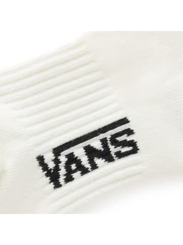 Vans Socke "Trek It Crew" in Beige