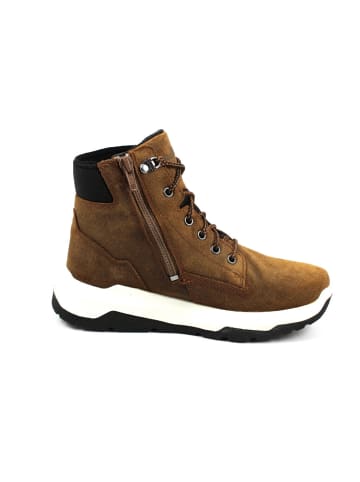 superfit Stiefel für Jungen in braun