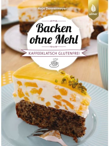 Ulmer Backen ohne Mehl